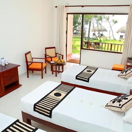 Sea Rock Villa Bentota Zewnętrze zdjęcie
