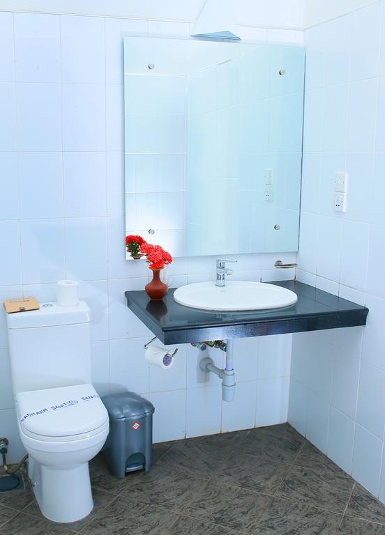 Sea Rock Villa Bentota Zewnętrze zdjęcie