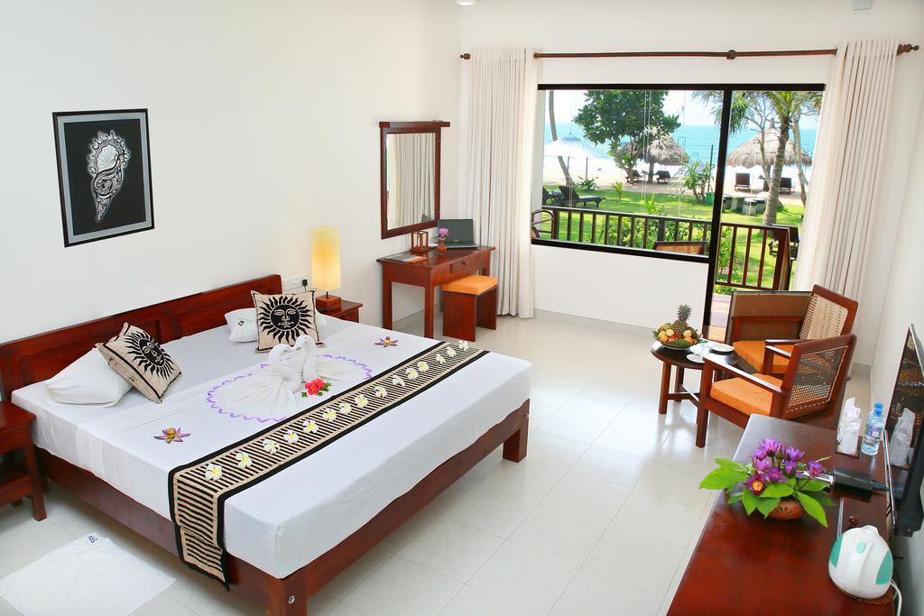 Sea Rock Villa Bentota Zewnętrze zdjęcie