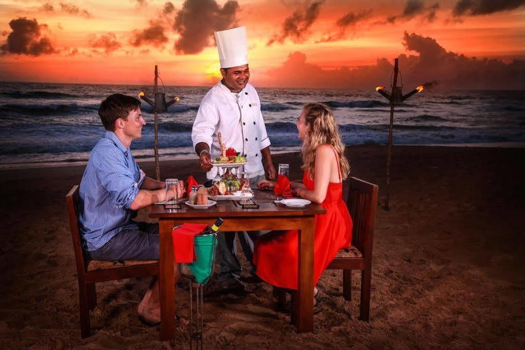 Sea Rock Villa Bentota Zewnętrze zdjęcie