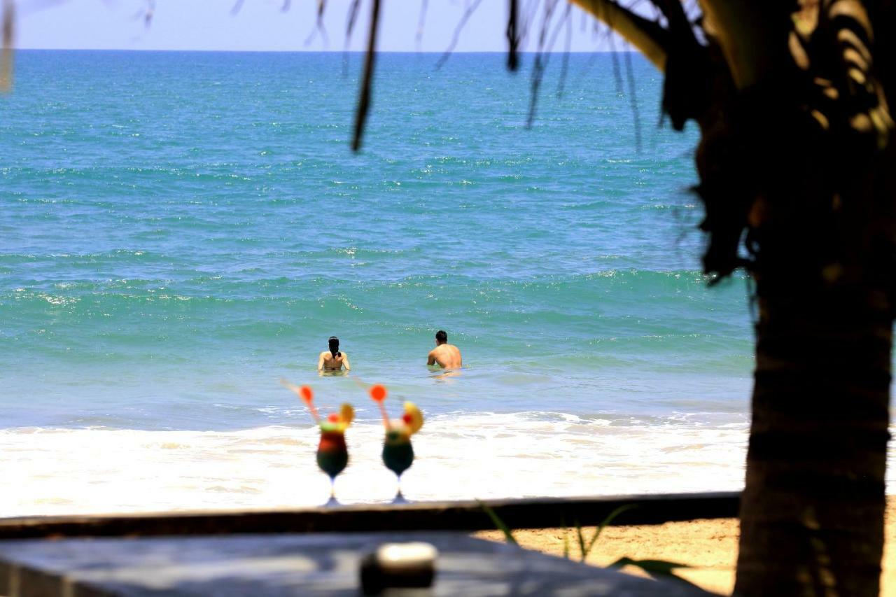 Sea Rock Villa Bentota Zewnętrze zdjęcie
