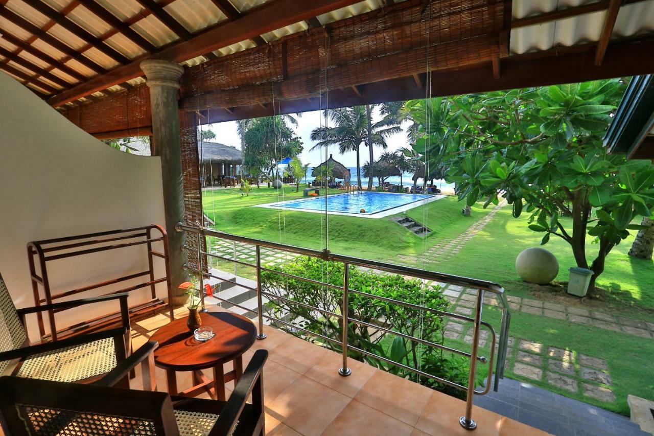 Sea Rock Villa Bentota Zewnętrze zdjęcie