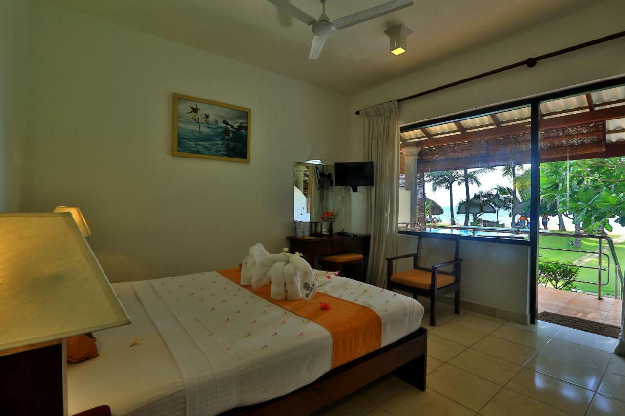 Sea Rock Villa Bentota Zewnętrze zdjęcie