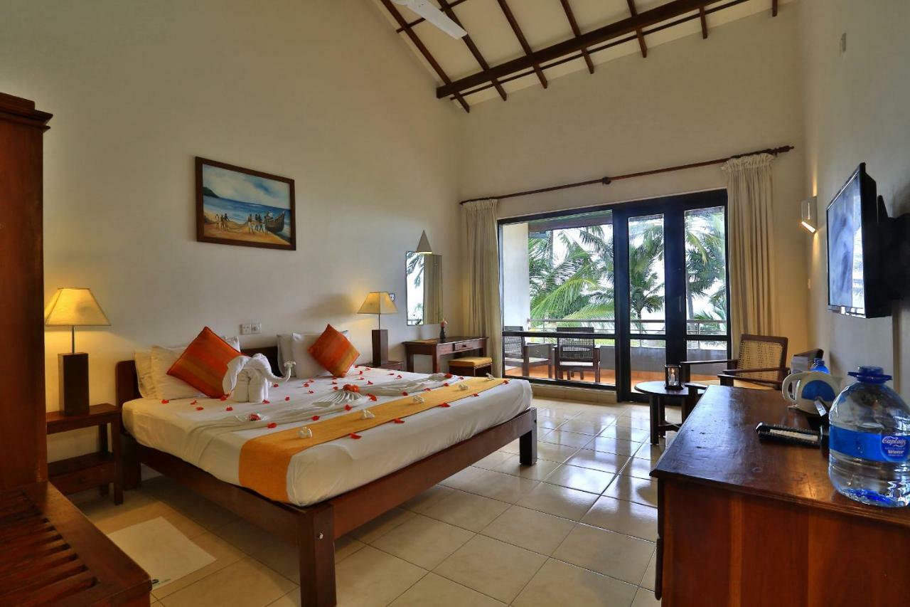 Sea Rock Villa Bentota Zewnętrze zdjęcie