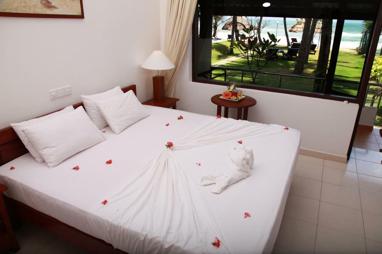 Sea Rock Villa Bentota Zewnętrze zdjęcie