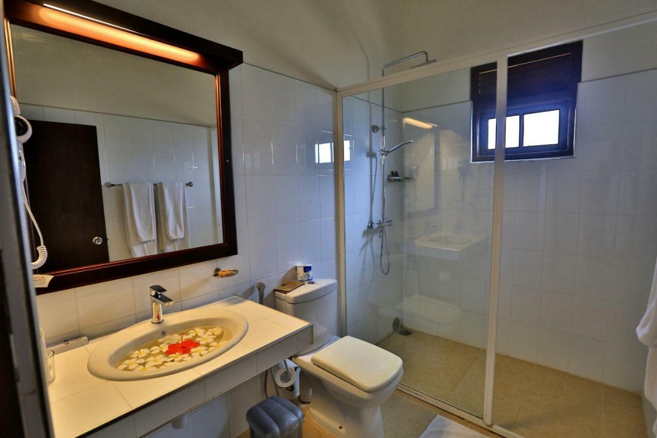 Sea Rock Villa Bentota Zewnętrze zdjęcie