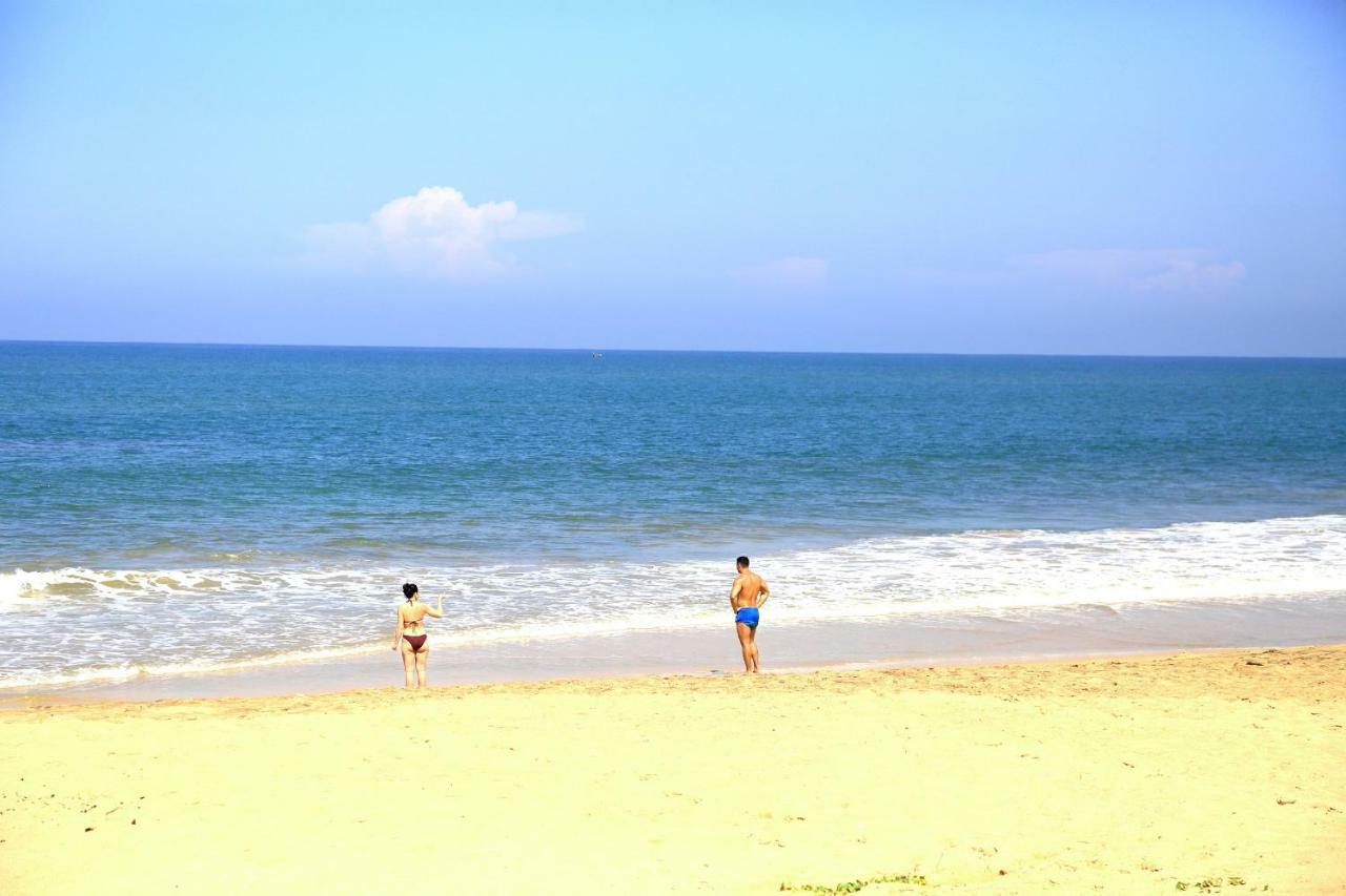 Sea Rock Villa Bentota Zewnętrze zdjęcie