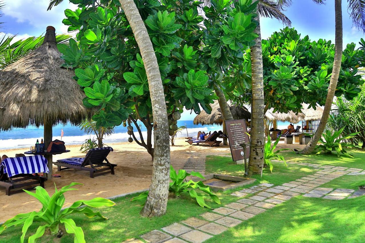 Sea Rock Villa Bentota Zewnętrze zdjęcie