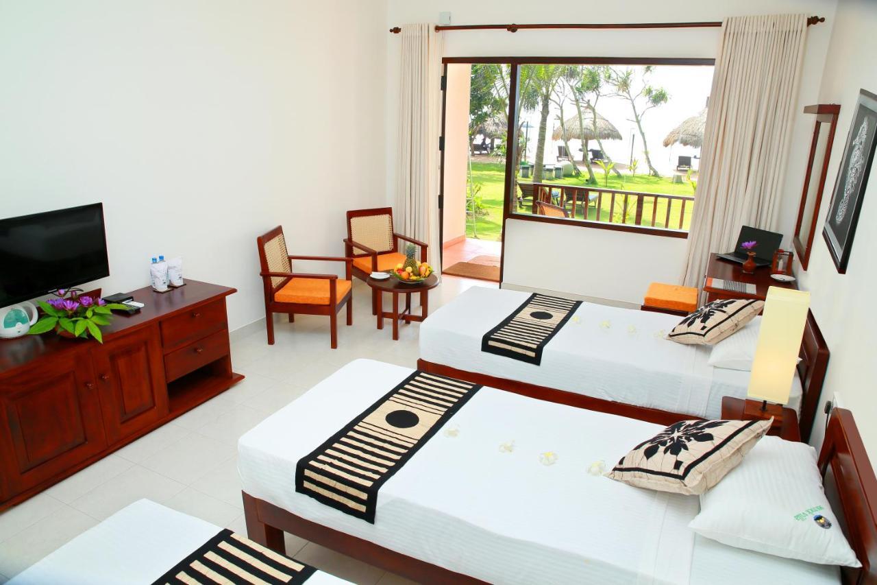 Sea Rock Villa Bentota Zewnętrze zdjęcie